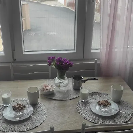 Appartement Lalisa *