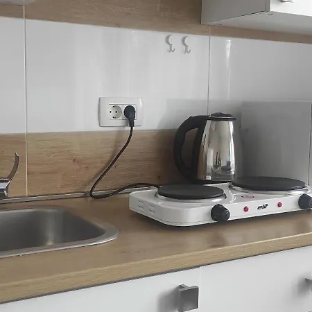 Appartement Lalisa *