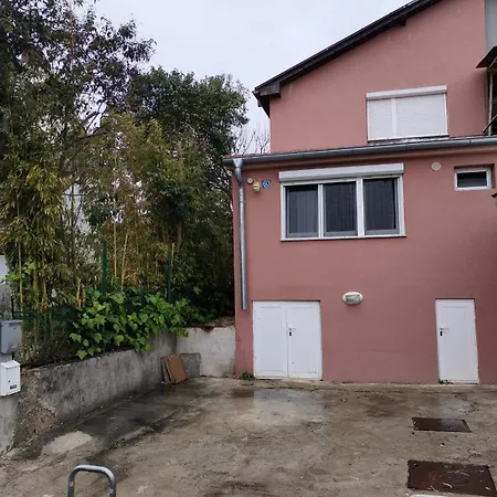 Lalisa Appartement *