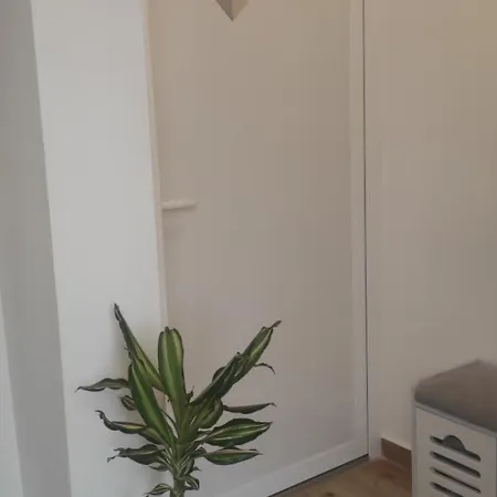 Lalisa Apartament *